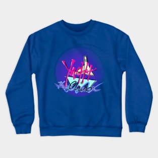 Yacht Club x Girl Wasted Crewneck Sweatshirt